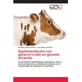 thumbnail image 1 of Suplementación con glicerol crudo en ganado de leche (Paperback), 1 of 1