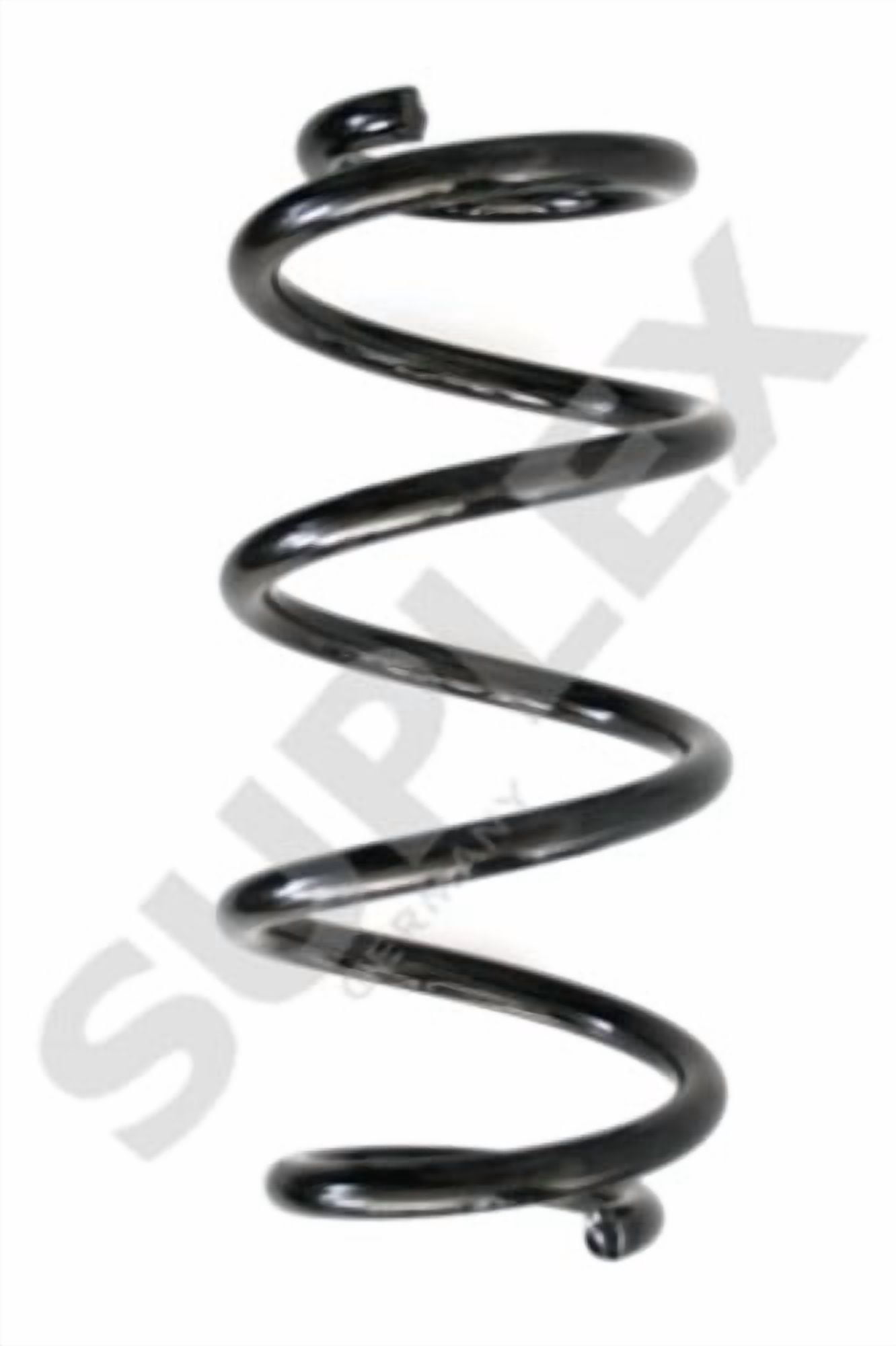 Suplex 03257 Coil Spring