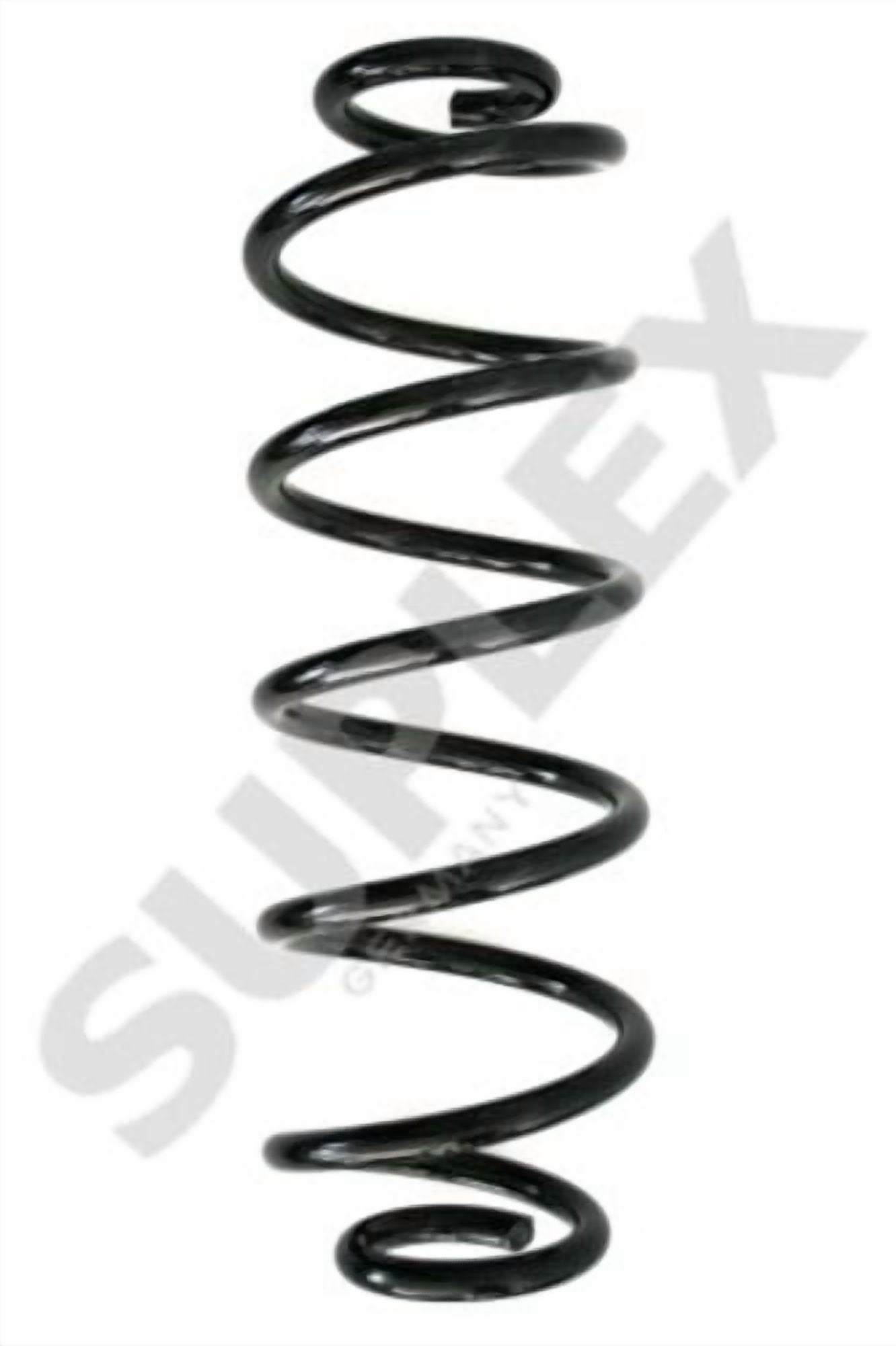Suplex 03267 Coil Spring