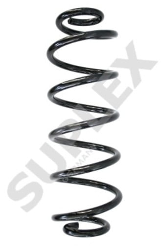 Suplex 03268 Coil Spring