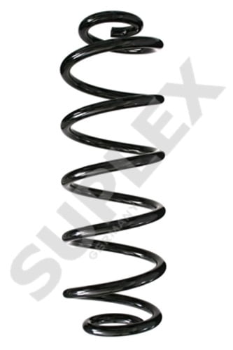 Suplex 03269 Coil Spring