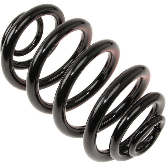 Suplex 06237 Coil Spring For Bmw