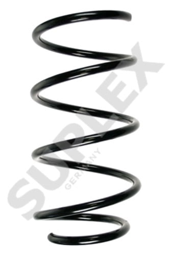 Suplex 06283 Coil Spring