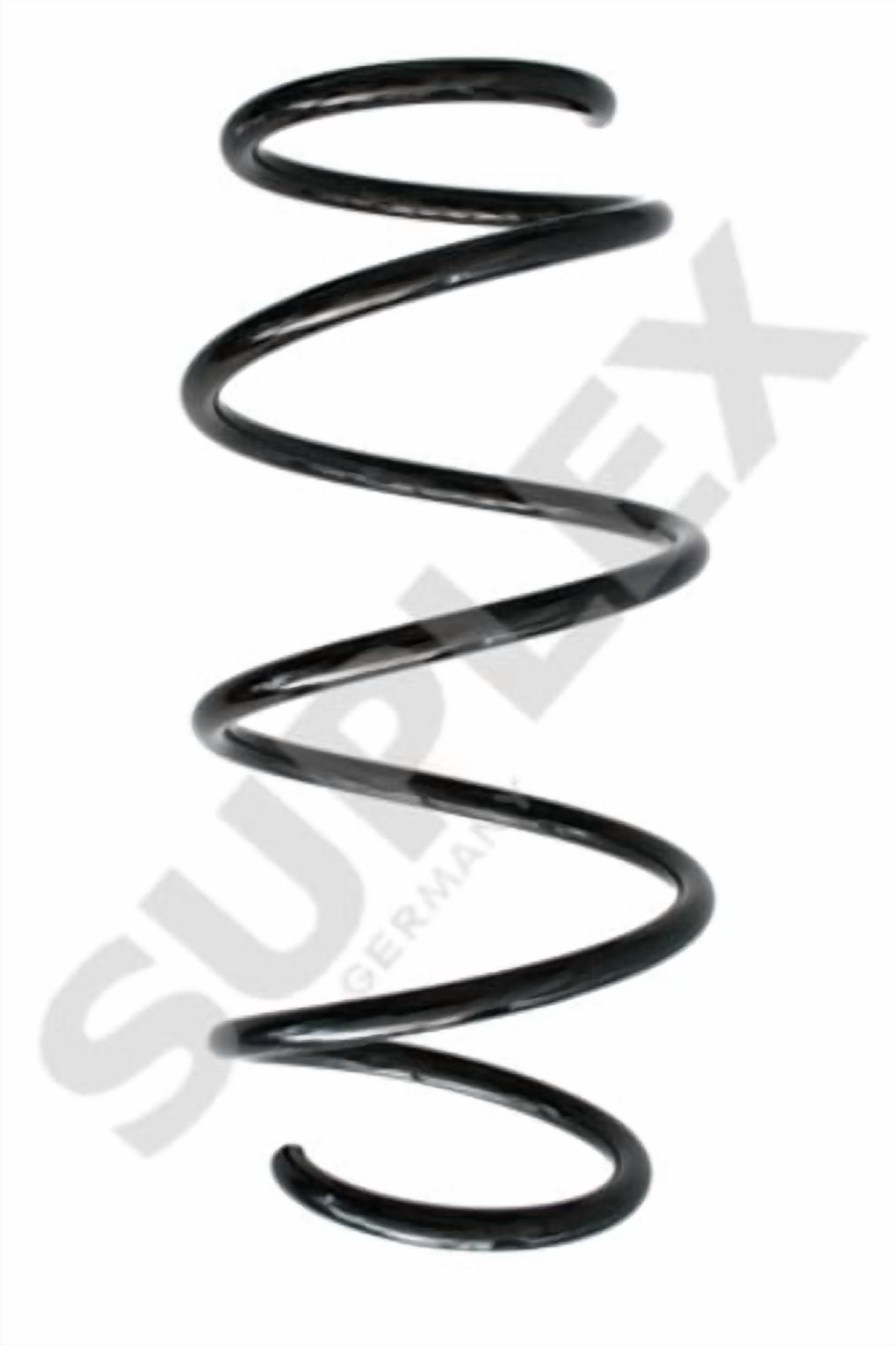 Suplex 06335 Coil Spring