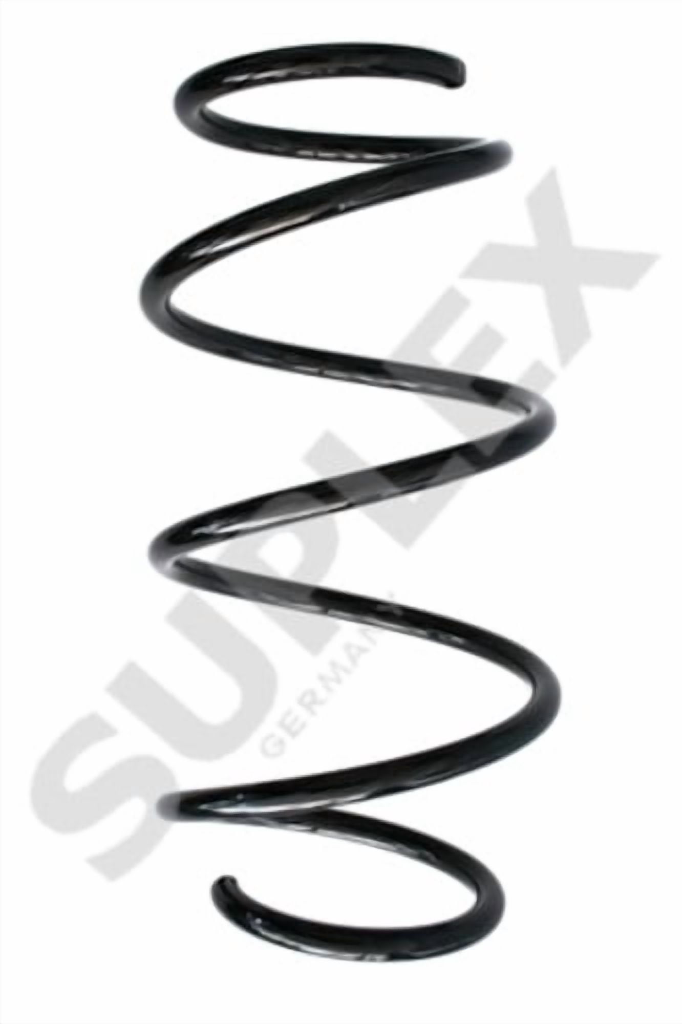 Suplex 06336 Coil Spring