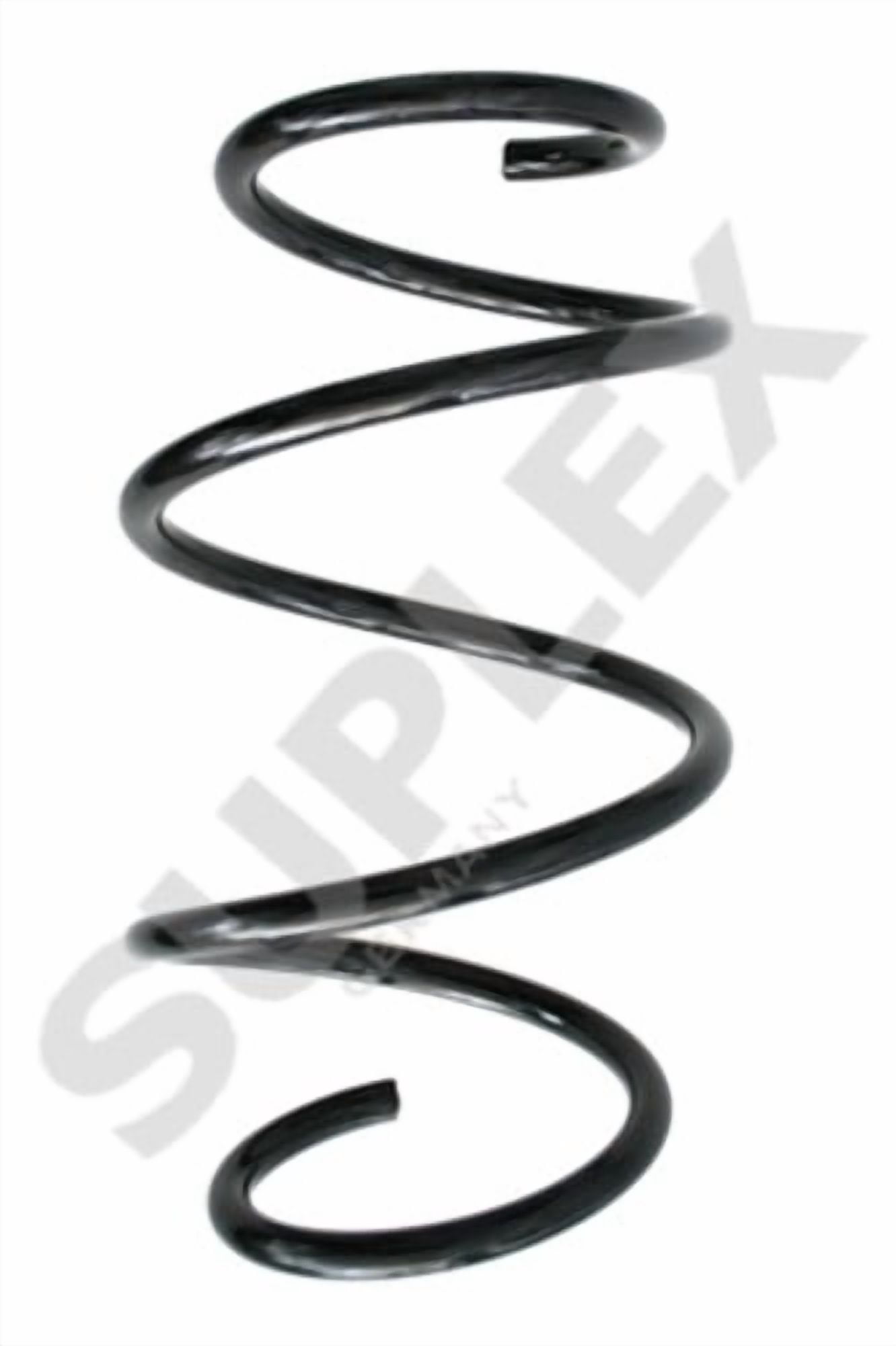 Suplex 06339 Coil Spring