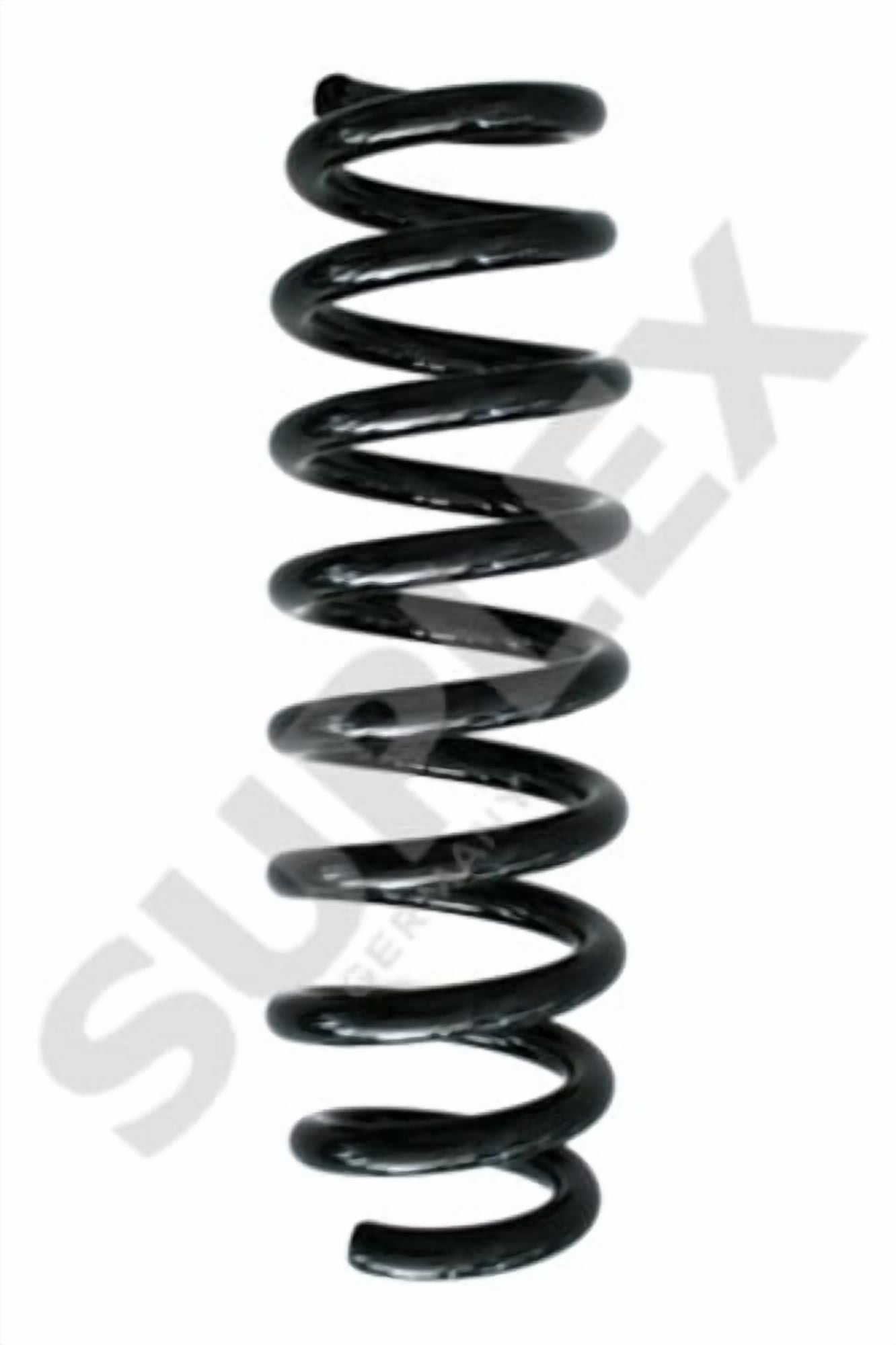 Suplex 06346 Coil Spring