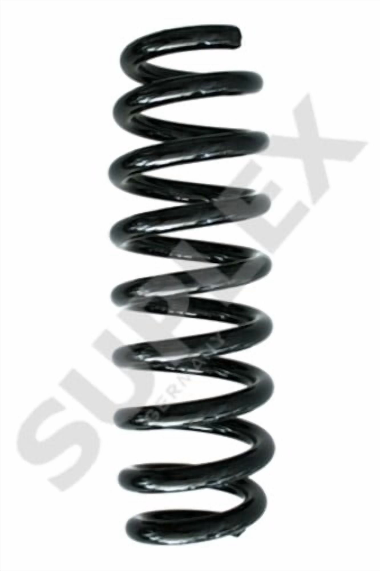 Suplex 06348 Coil Spring