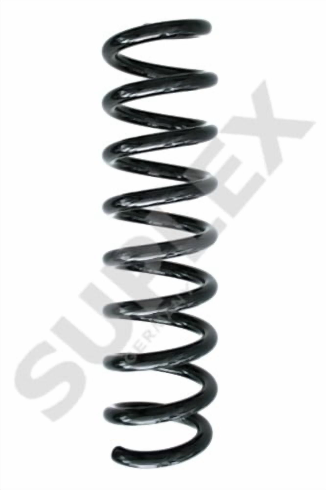 Suplex 06386 Coil Spring