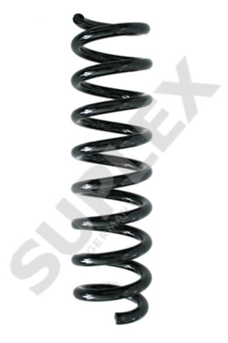 Suplex 06387 Coil Spring
