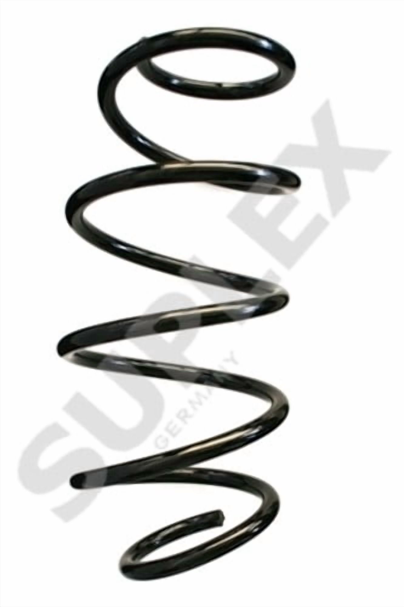 Suplex 06412 Coil Spring