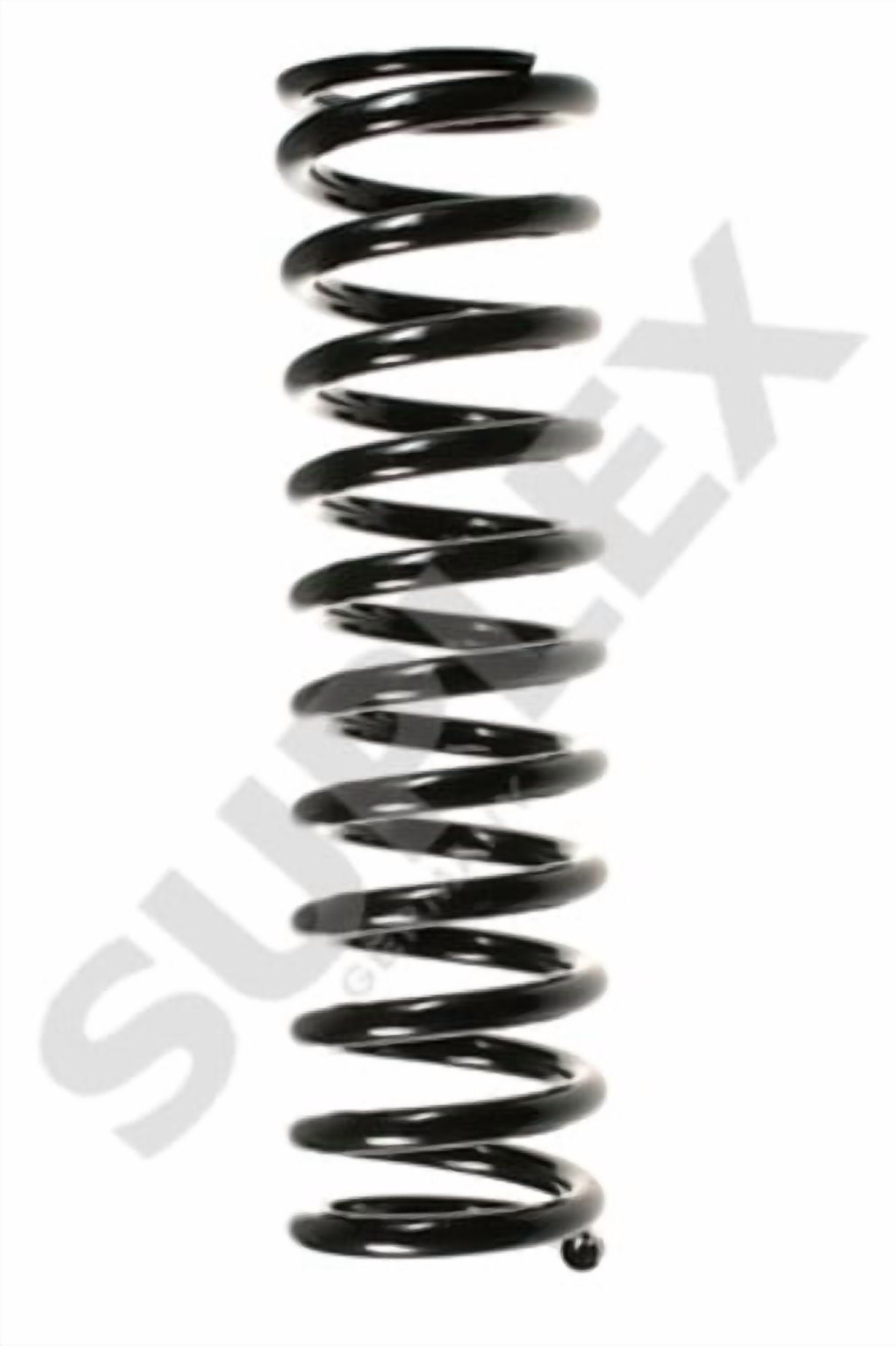 Coilled Spring Suplex 19046 Coil Spring - Walmart.com
