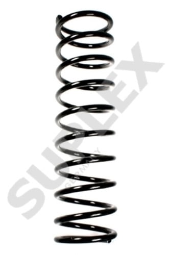 Suplex 19097 Coil Spring