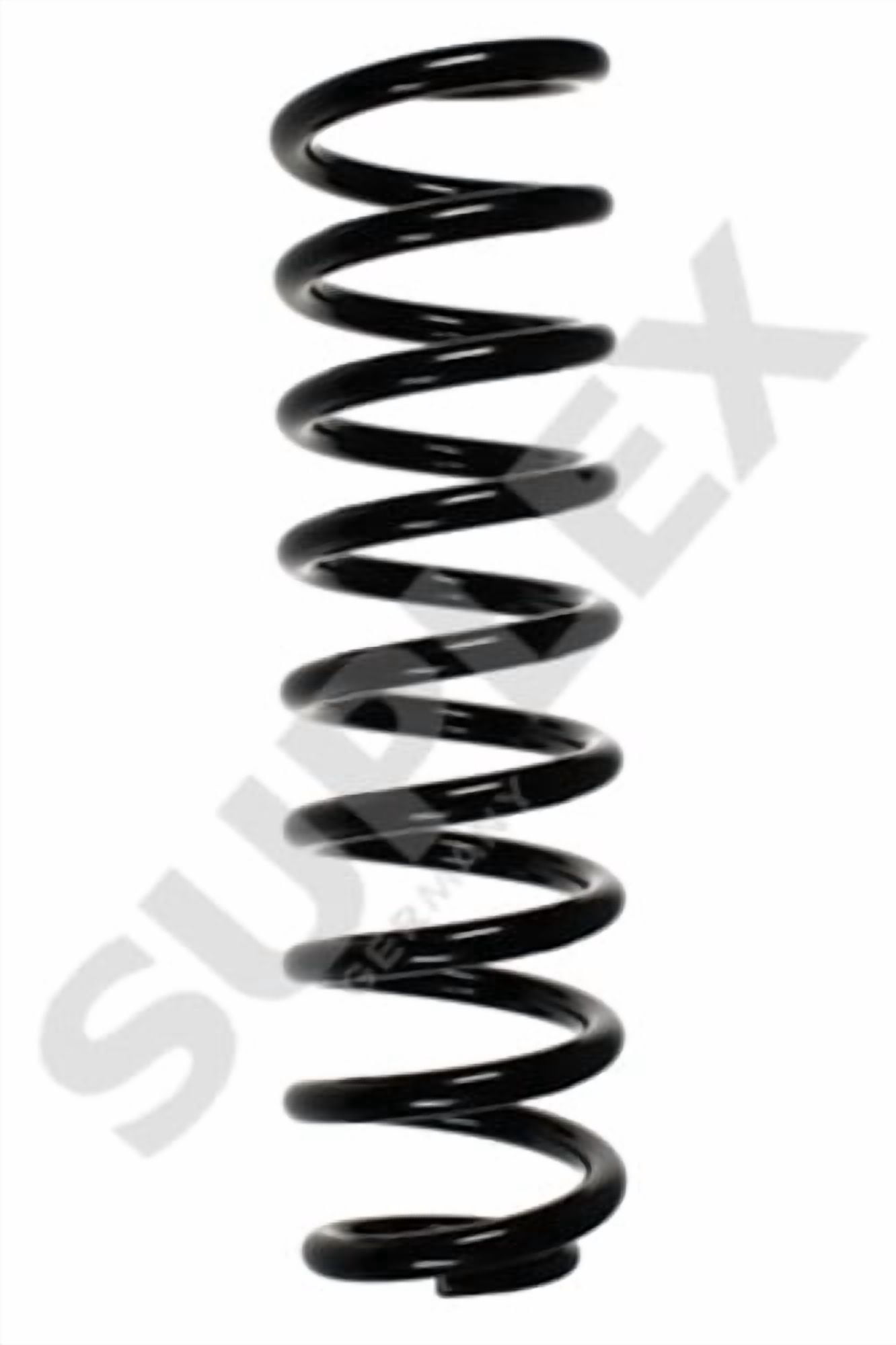 Suplex 19176 Coil Spring