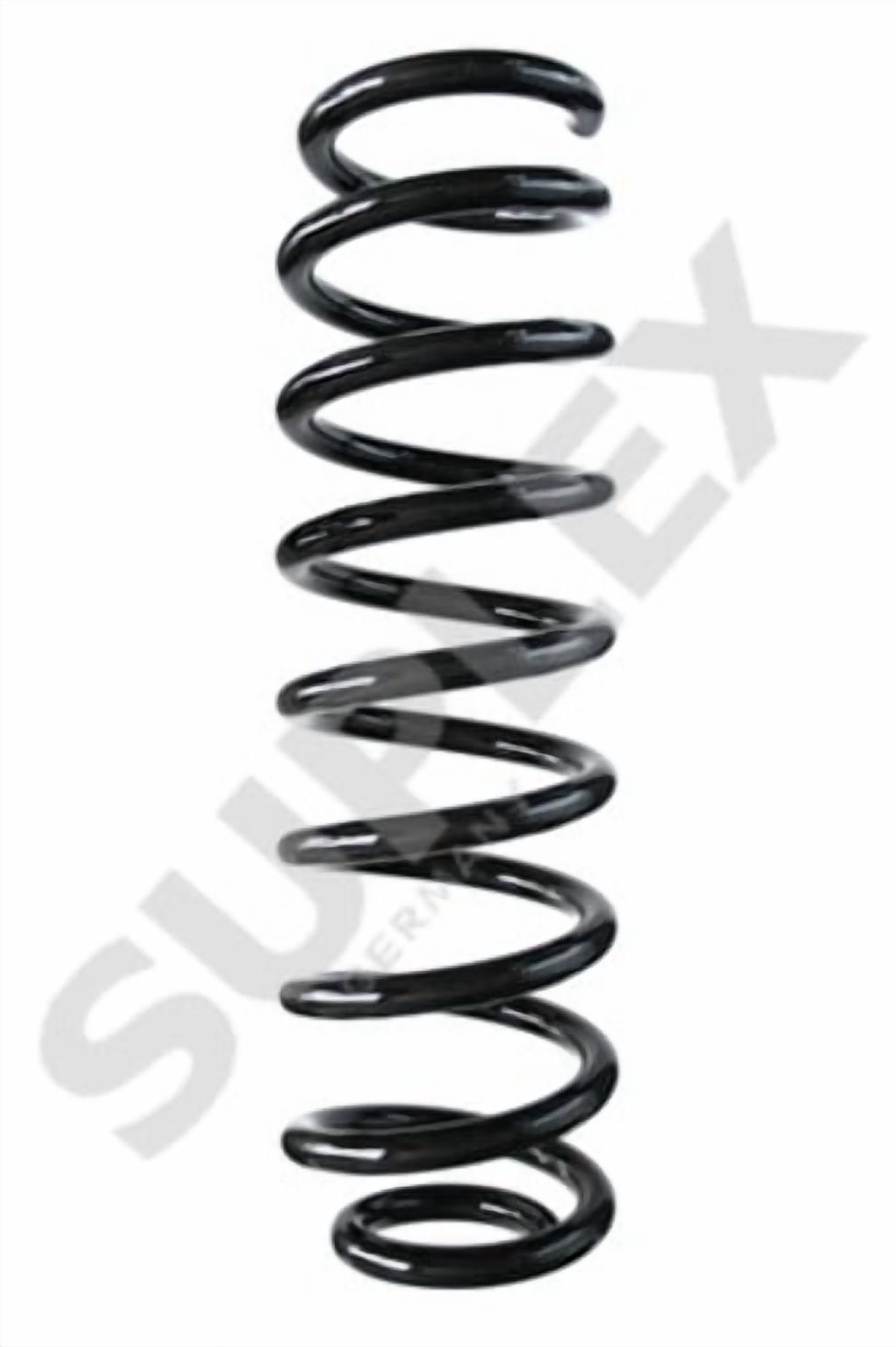 Suplex 19316 Coil Spring