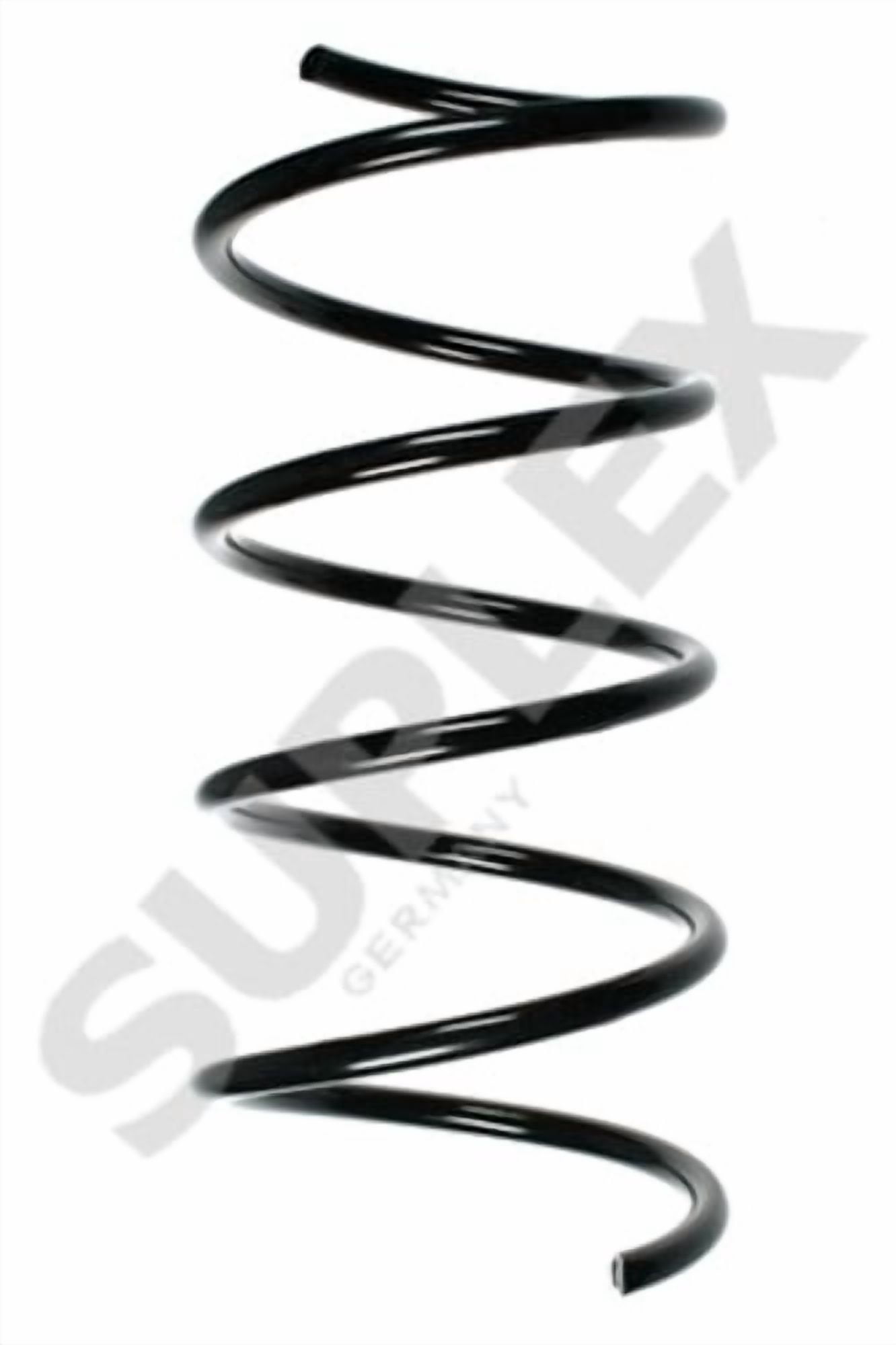 Suplex 19340 Coil Spring