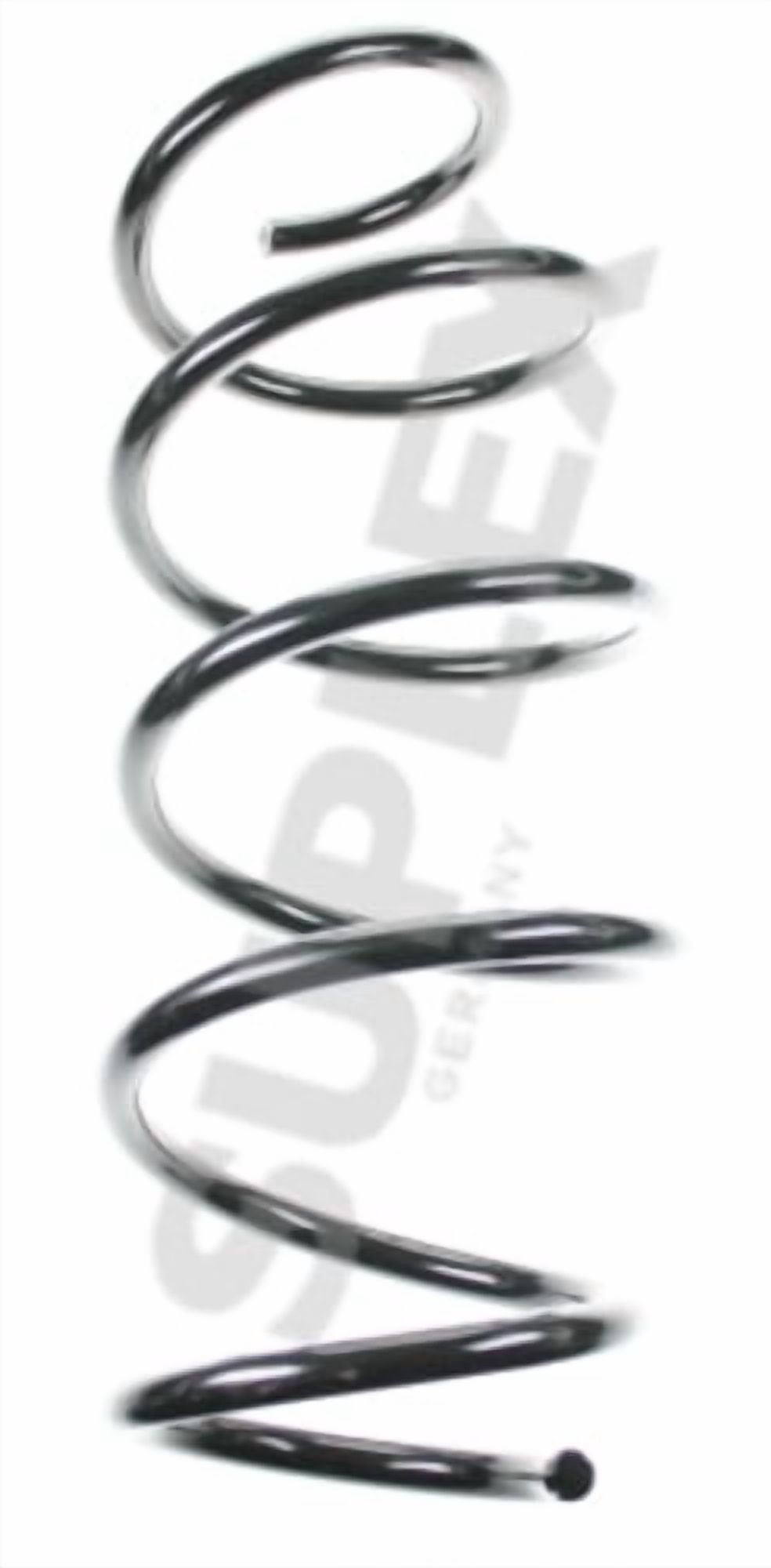 Suplex 19371 Coil Spring