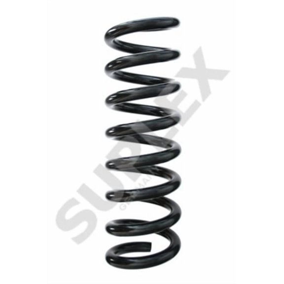 Suplex 19392 Coil Spring