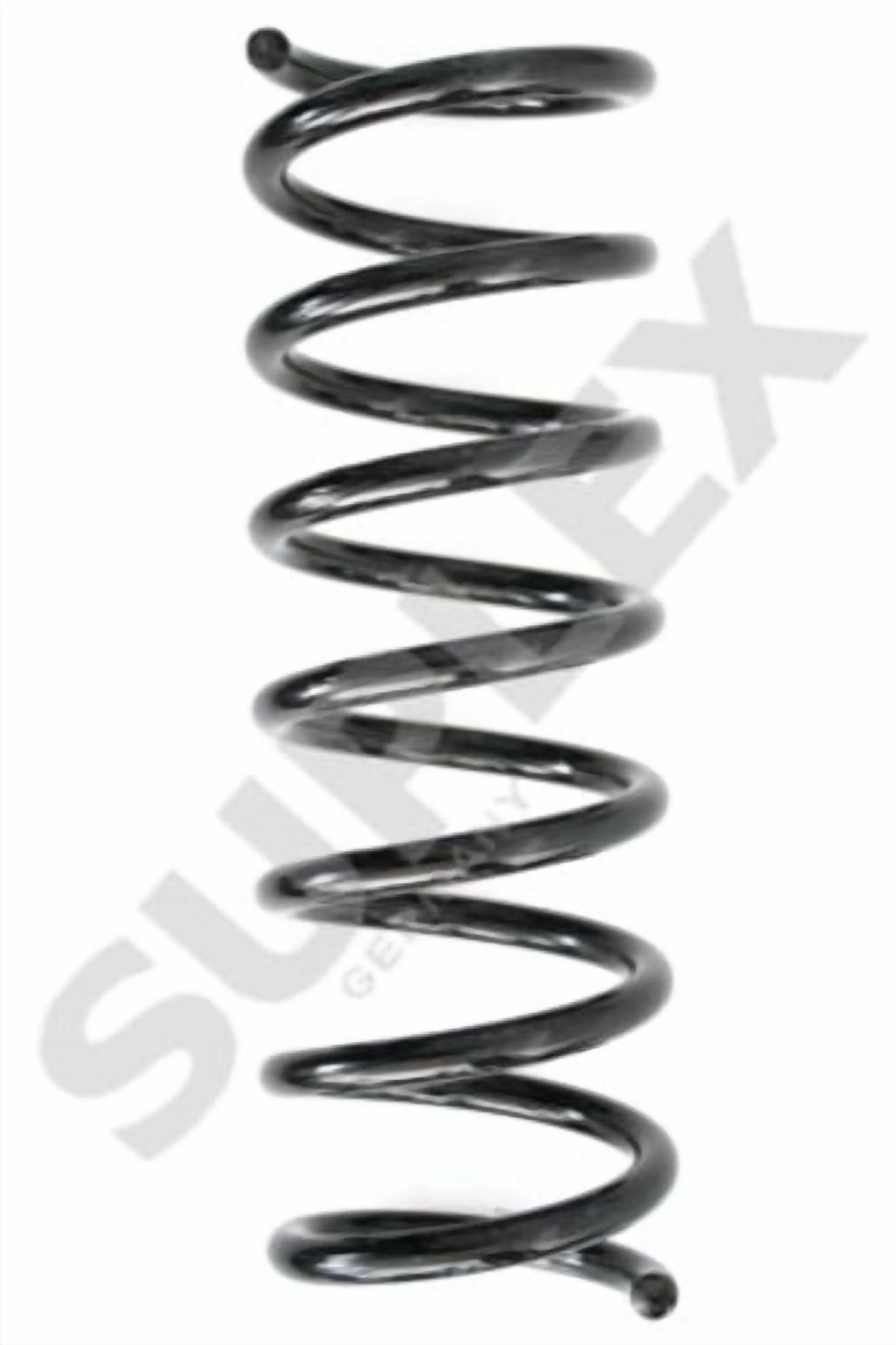 Suplex 38128 Coil Spring