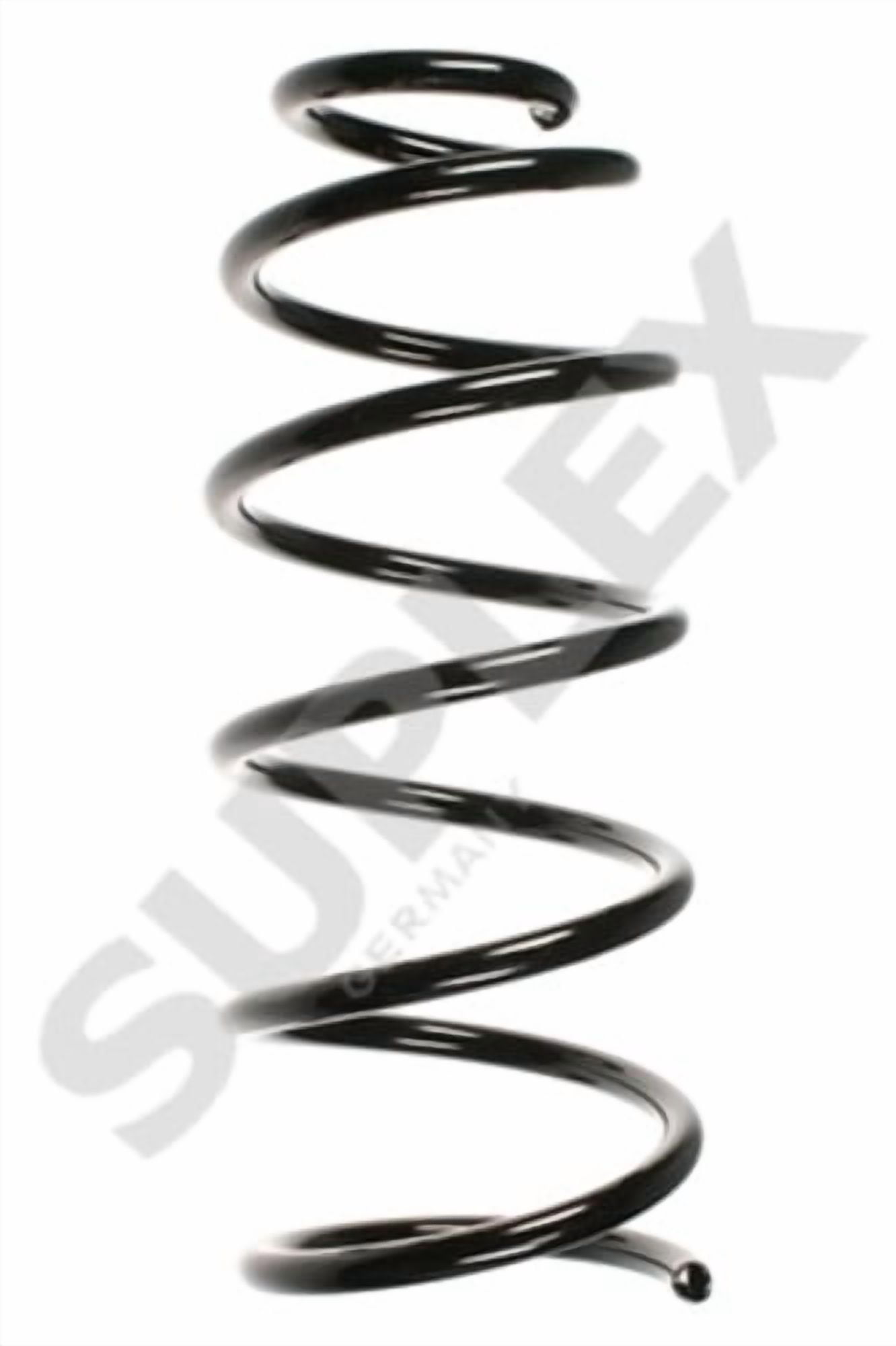 Suplex 39092 Coil Spring