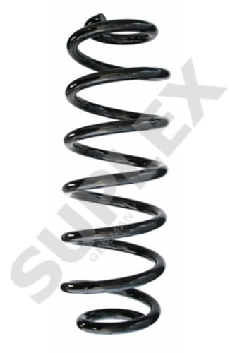 Suplex 39366 Coil Spring