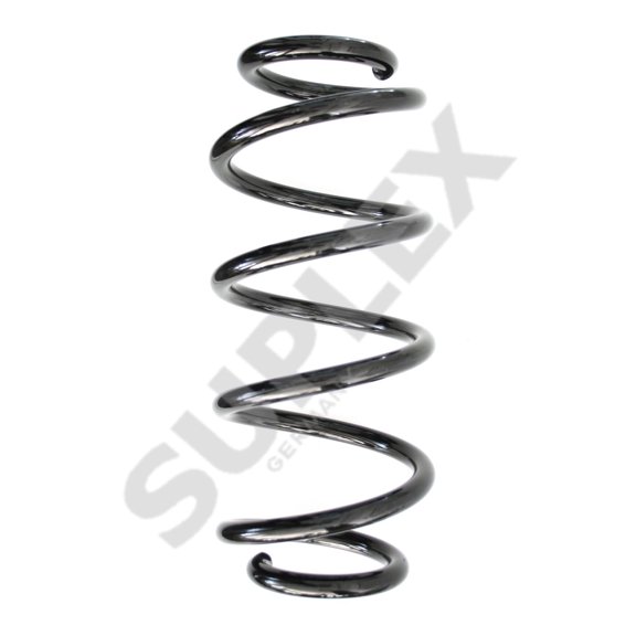 Suplex Front Coil Spring (Single) - 03250 - Compatible with Audi A4 ,A5, A6, A7