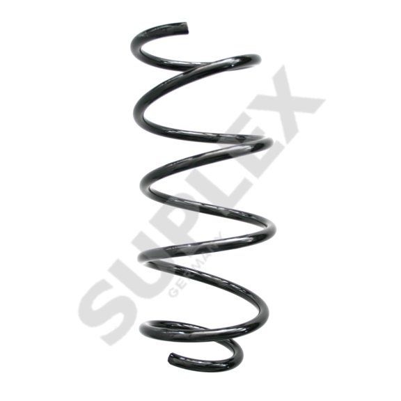 Suplex Front Coil Spring (Single) - 06367 - Compatible with BMW E90