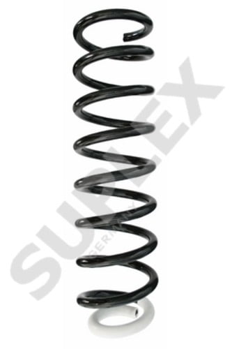 Suplex 19133 Coil Spring