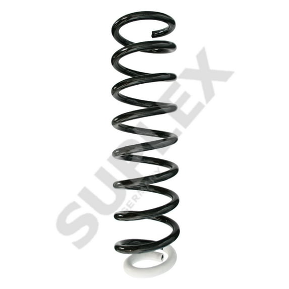 Suplex Front Coil Spring (Single) - 19133 - Compatible with Mercedes-Benz W 211