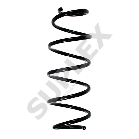 Suplex Front Coil Spring (Single) - 19294 - Compatible with Mercedes-Benz W 169/W 245A/B-Class