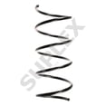 thumbnail image 1 of Suplex Front Coil Spring (Single) - 19332 - Compatible with Mercedes-Benz W 203 - A 209 - C 209, 1 of 1