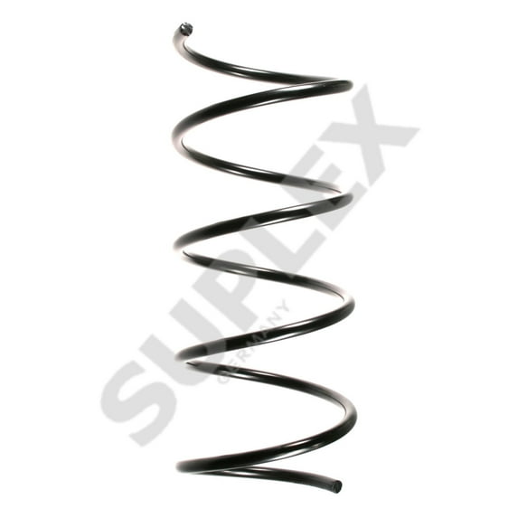 Suplex Front Coil Spring (Single) - 19332 - Compatible with Mercedes-Benz W 203 - A 209 - C 209