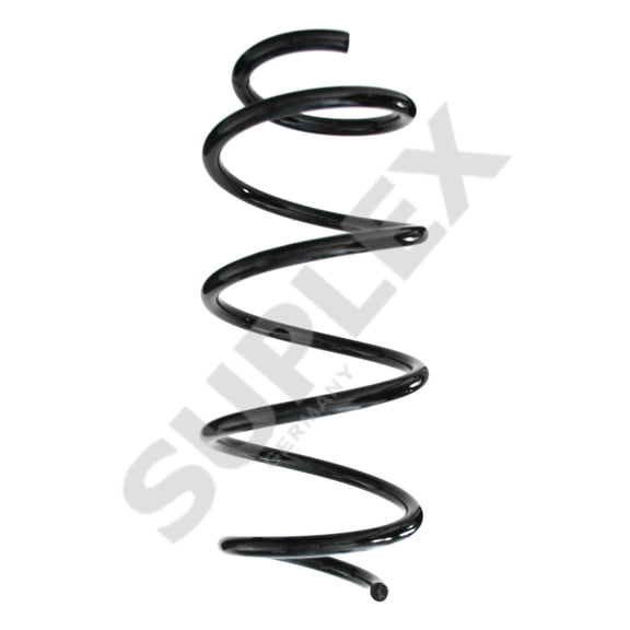 Suplex Front Coil Spring (Single) - 19389 - Compatible with Mercedes-Benz W 204