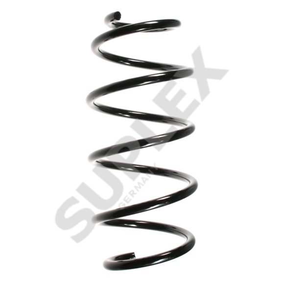 Suplex Front Coil Spring (Single) - 29058 - Compatible with Saab 9-3