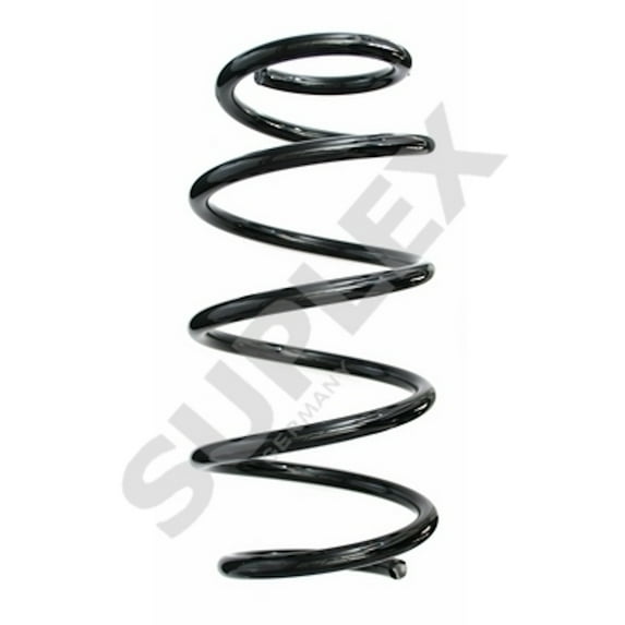 Suplex Front Coil Spring (Single) - 29073 - Compatible with Saab 9-3