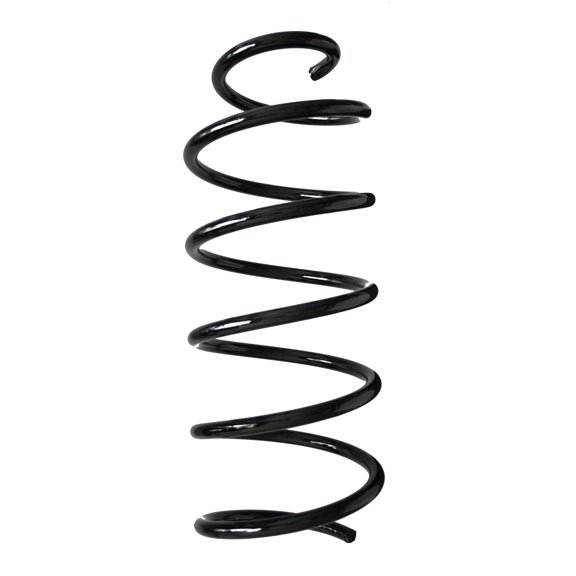 Suplex Front Coil Spring (Single) - 38104 - Compatible with Volvo S60 - S80 - V70