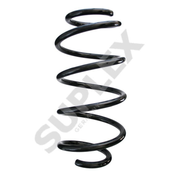 Suplex Front Coil Spring (Single) - 39225 - Compatible with Volkswagen Golf - Touran