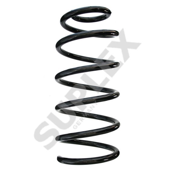Suplex Front Coil Spring (Single) - 39288 - Compatible with Volkswagen Golf IV