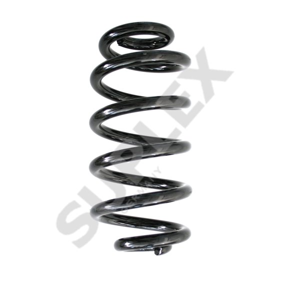 Suplex Rear Coil Spring (Single) - 03291 - Compatible with Audi A6 (4F)
