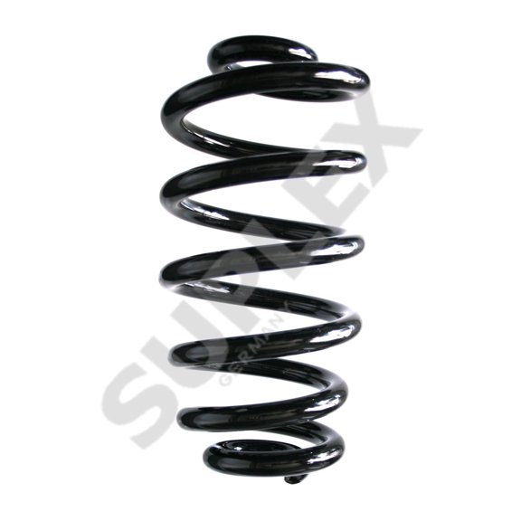 Suplex Rear Coil Spring (Single) - 03298 - Compatible with Audi A4