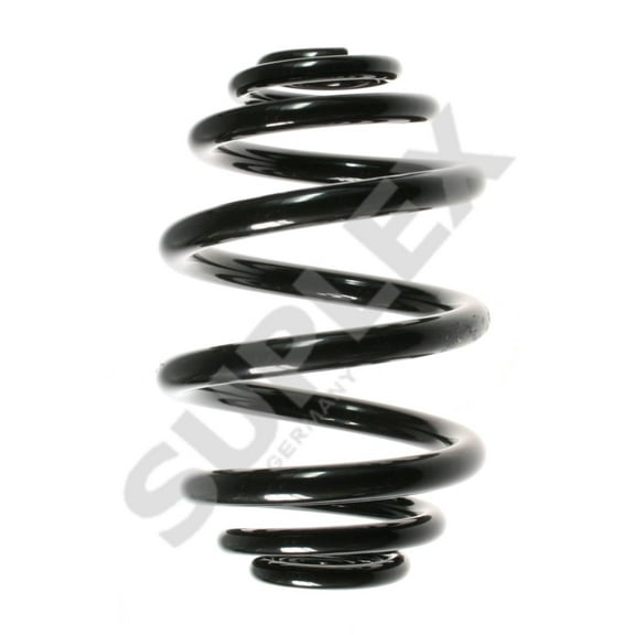 Suplex Rear Coil Spring (Single) - 06047 - Compatible with BMW E36 3-Series