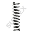 thumbnail image 1 of Suplex Rear Coil Spring (Single) - 06199 - Compatible with BMW E38 7-Series, 1 of 1
