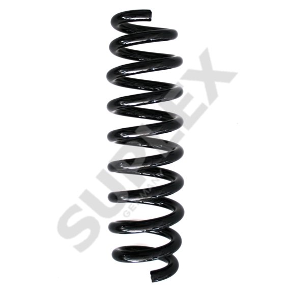 Suplex Rear Coil Spring (Single) - 06402 - Compatible with BMW X1