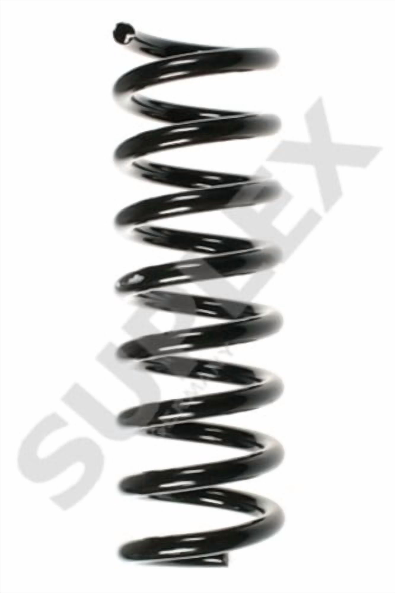 Suplex 19177 Coil Spring