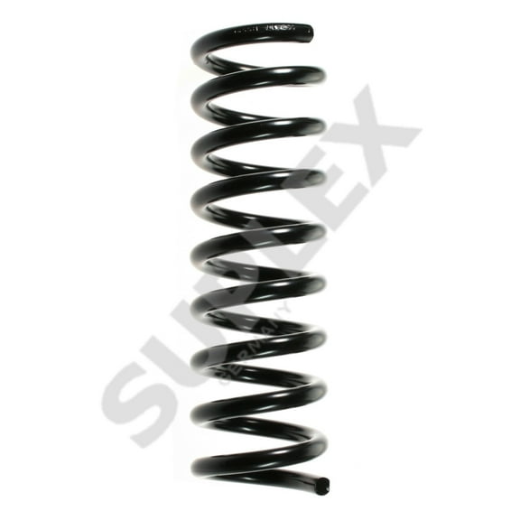 Suplex Rear Coil Spring (Single) - 19231 - Compatible with Mercedes-Benz W 202 - W 203 C-Class