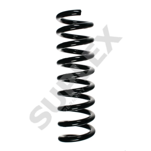 Suplex Rear Coil Spring (Single) - 19308 - Compatible with Mercedes-Benz W 211 E-Class