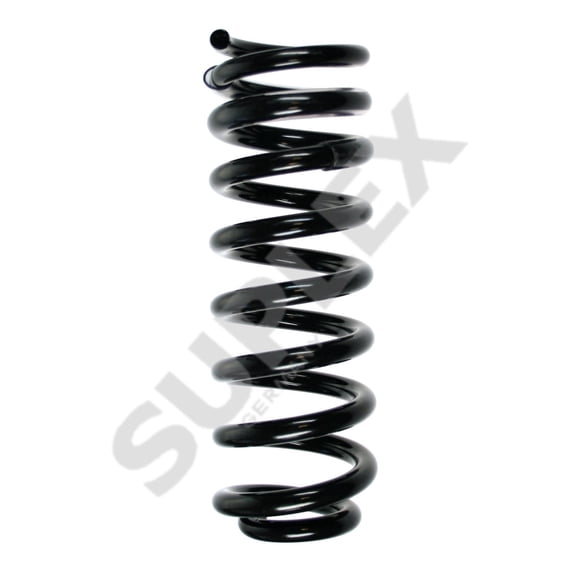 Suplex Rear Coil Spring (Single) - 19318 - Compatible with Mercedes-Benz W 164 M-Class