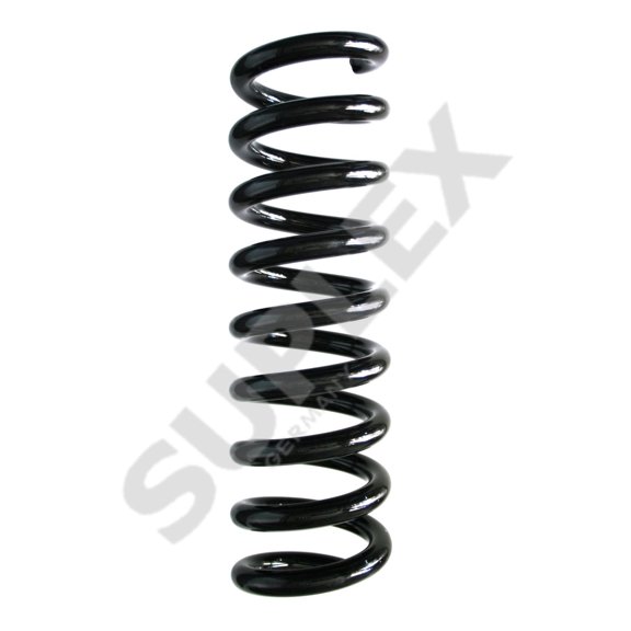 Suplex Rear Coil Spring (Single) - 19380 - Compatible with Mercedes-Benz W 212