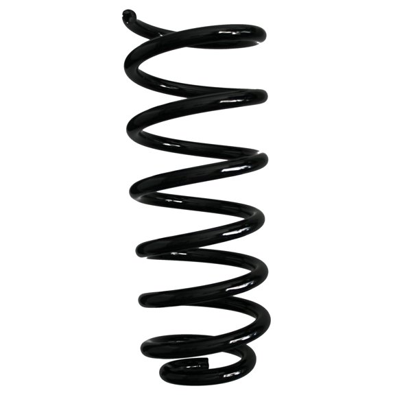 Suplex Rear Coil Spring (Single) - 38112 - Compatible with Volvo V70 AWD