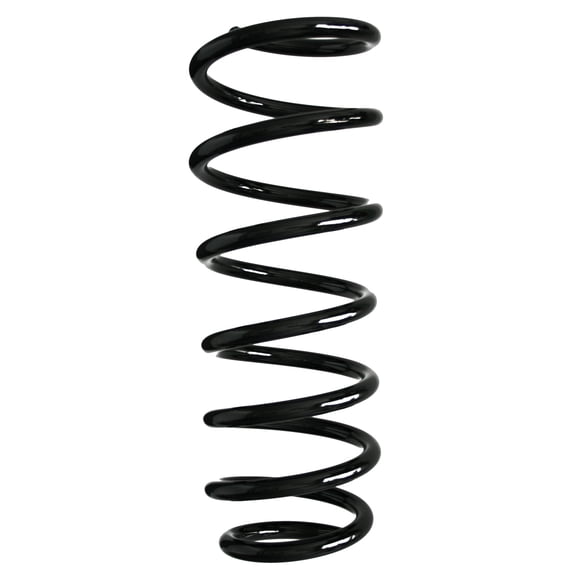 Suplex Rear Coil Spring (Single) - 38113 - Compatible with Volvo XC70 - Cross Country